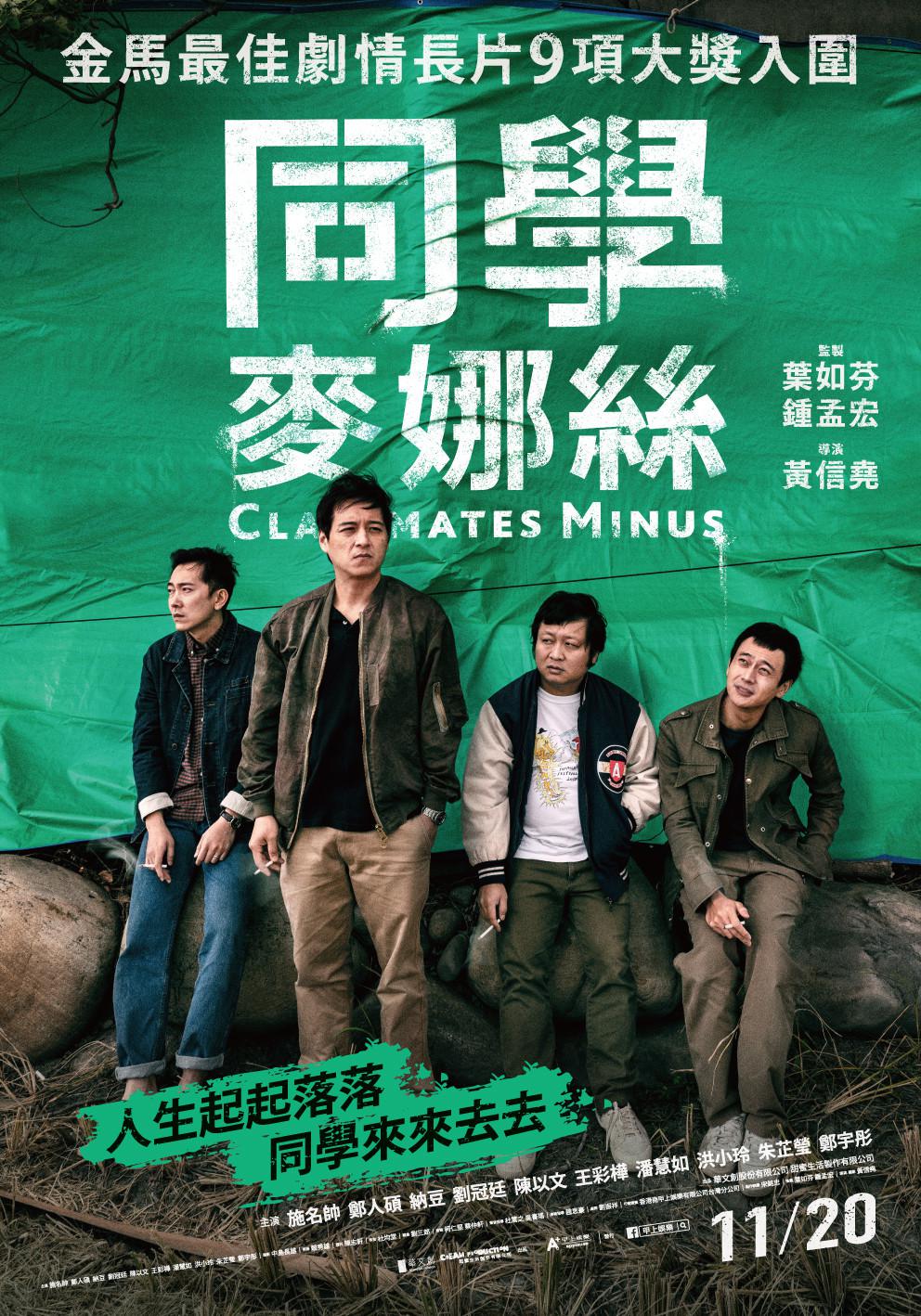 微观旅行[2019]